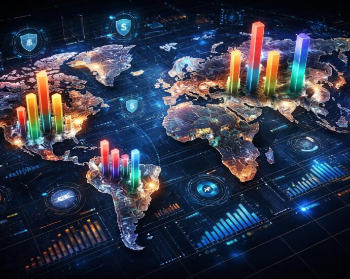 découvrez le classement des pays les plus puissants au monde et une analyse approfondie des tendances géopolitiques actuelles qui façonnent leur influence globale.