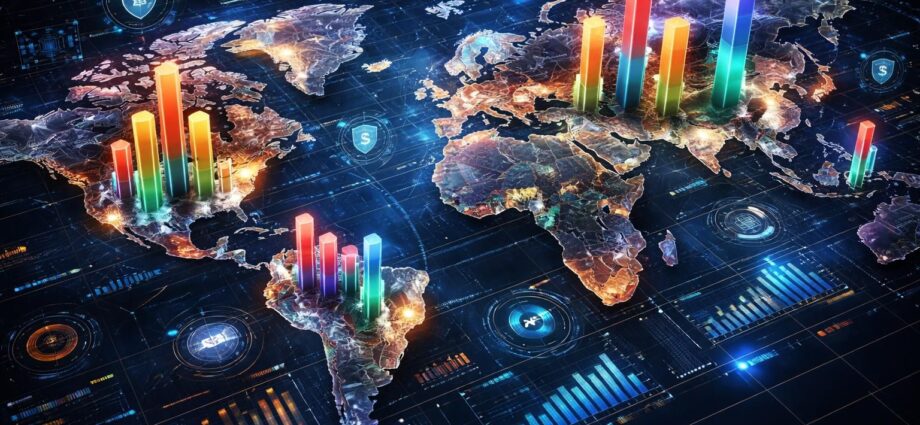 découvrez le classement des pays les plus puissants au monde et une analyse approfondie des tendances géopolitiques actuelles qui façonnent leur influence globale.