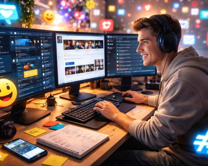 explorez la définition de popj et comprenez son influence majeure sur la culture numérique contemporaine.