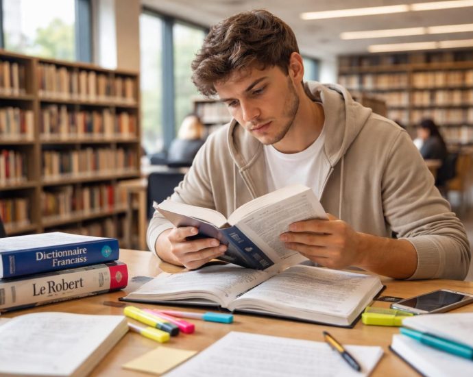 découvrez comment bien utiliser 'au vu' et 'au vue' avec ce guide complet spécialement conçu pour les étudiants en français.