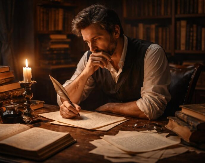 découvrez la définition de l'abscon et explorez son rôle essentiel dans l'art de l'écriture créative pour enrichir vos textes et captiver vos lecteurs.