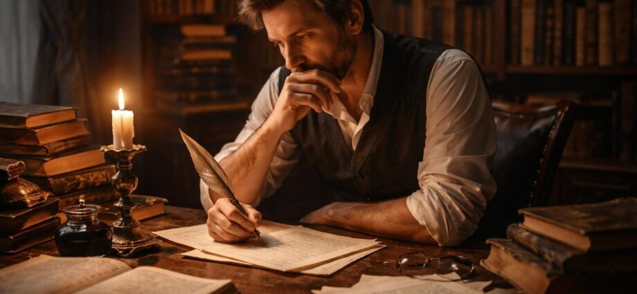 découvrez la définition de l'abscon et explorez son rôle essentiel dans l'art de l'écriture créative pour enrichir vos textes et captiver vos lecteurs.