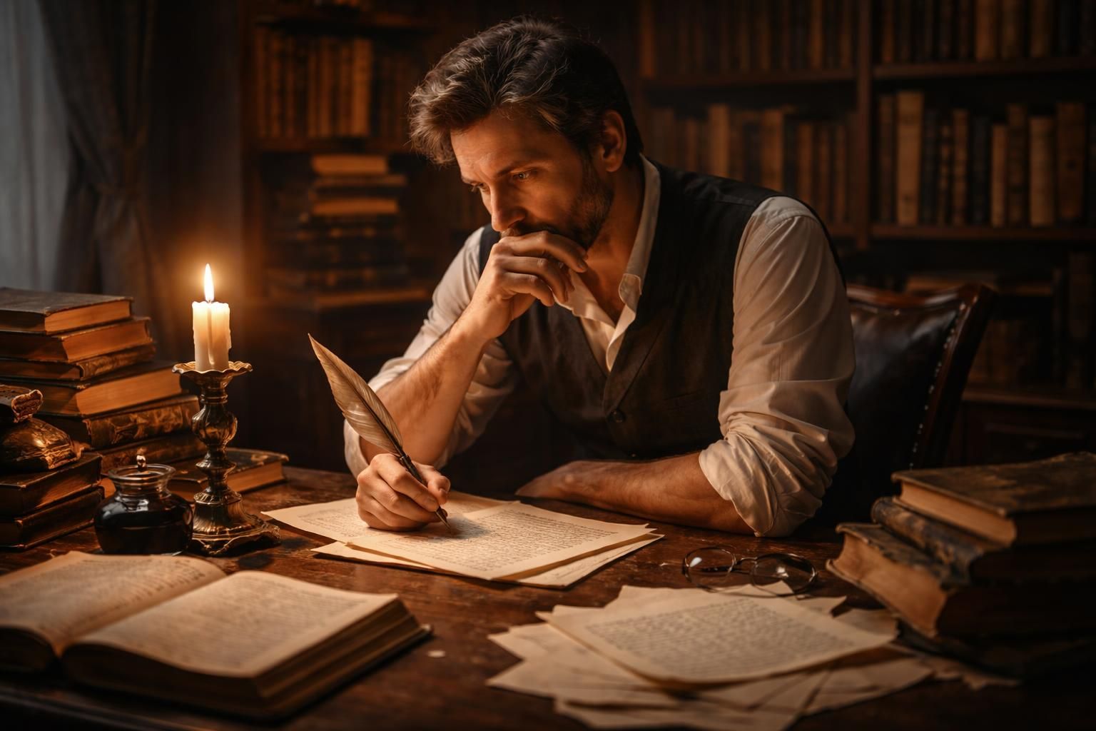 découvrez la définition de l'abscon et explorez son rôle essentiel dans l'art de l'écriture créative pour enrichir vos textes et captiver vos lecteurs.