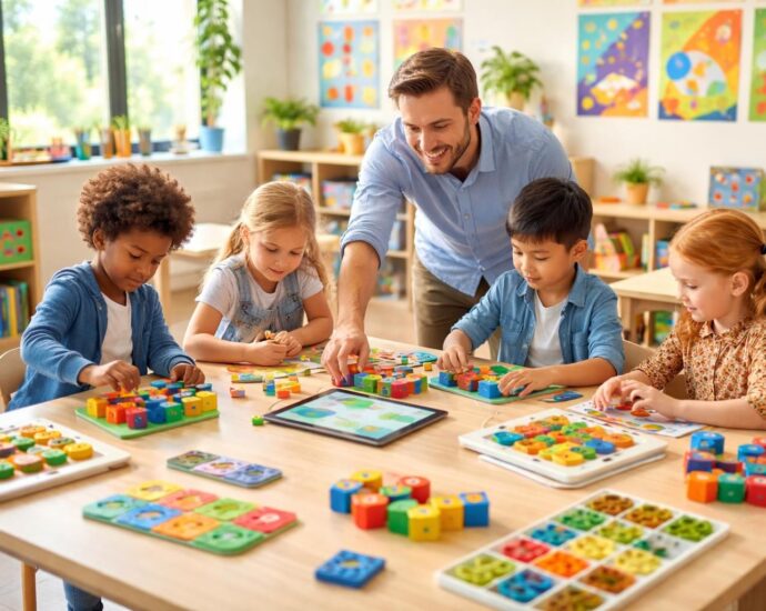 découvrez la définition du terme ludique et explorez des stratégies efficaces pour intégrer le jeu dans l'enseignement, favorisant ainsi un apprentissage motivant et interactif.