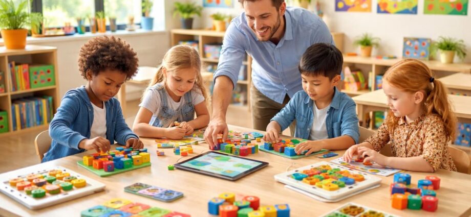 découvrez la définition du terme ludique et explorez des stratégies efficaces pour intégrer le jeu dans l'enseignement, favorisant ainsi un apprentissage motivant et interactif.