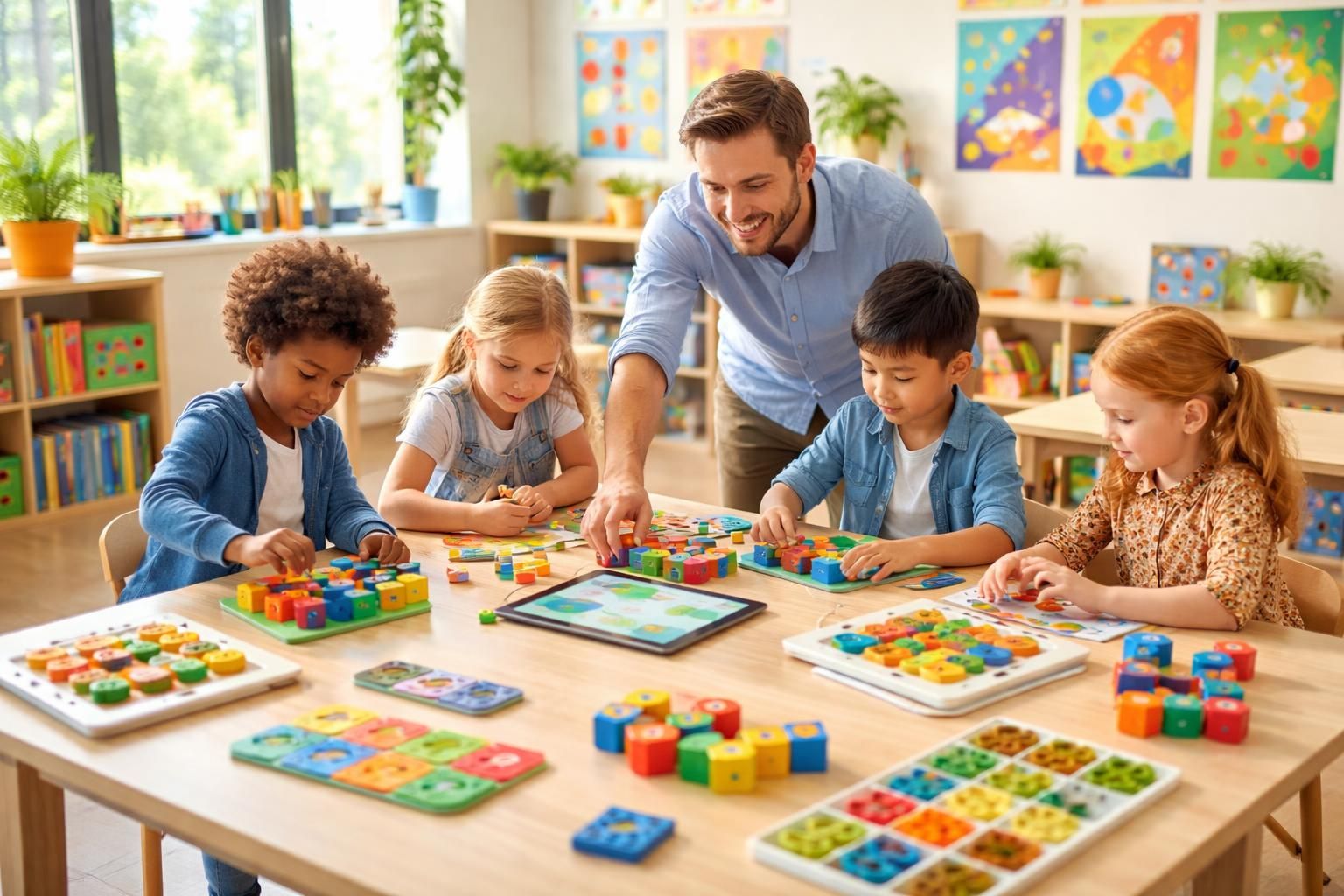 découvrez la définition du terme ludique et explorez des stratégies efficaces pour intégrer le jeu dans l'enseignement, favorisant ainsi un apprentissage motivant et interactif.
