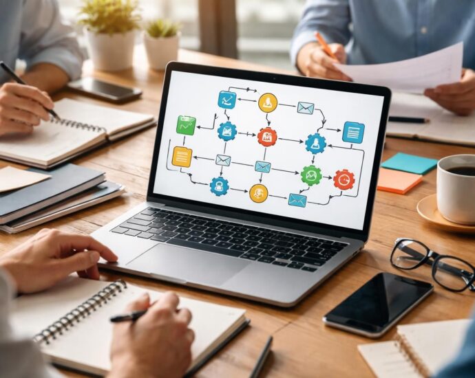 découvrez ce qu'est un actigramme et apprenez à l'utiliser pour optimiser vos workflows, améliorer la productivité et faciliter la gestion de vos processus métiers.