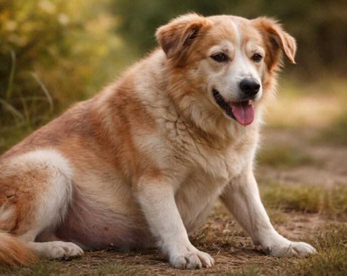 découvrez les symptômes courants de la ménopause chez la chienne, leurs impacts sur sa santé et des conseils pour mieux l'accompagner durant cette période.