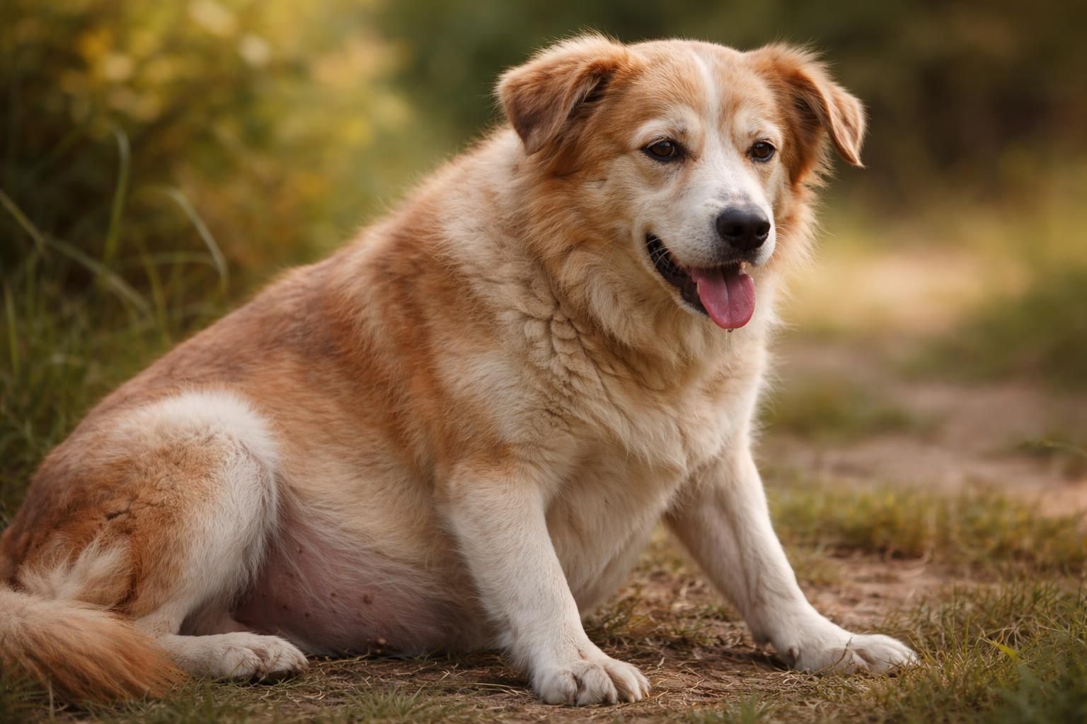 découvrez les symptômes courants de la ménopause chez la chienne, leurs impacts sur sa santé et des conseils pour mieux l'accompagner durant cette période.