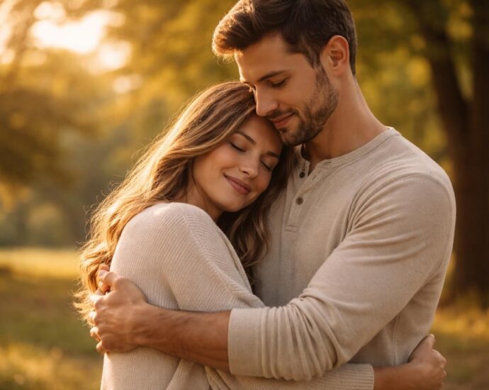 découvrez nos conseils pour enlacer une femme avec confiance et réussir ce geste tendre et apprécié, en respectant ses émotions et en partageant un moment sincère.