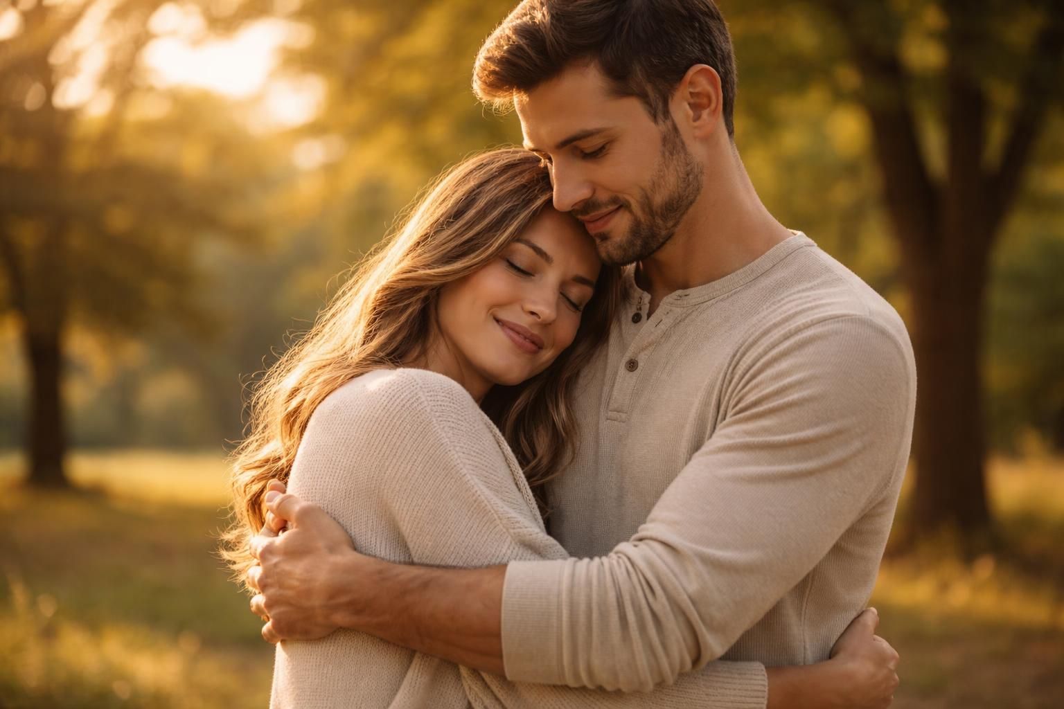 découvrez nos conseils pour enlacer une femme avec confiance et réussir ce geste tendre et apprécié, en respectant ses émotions et en partageant un moment sincère.