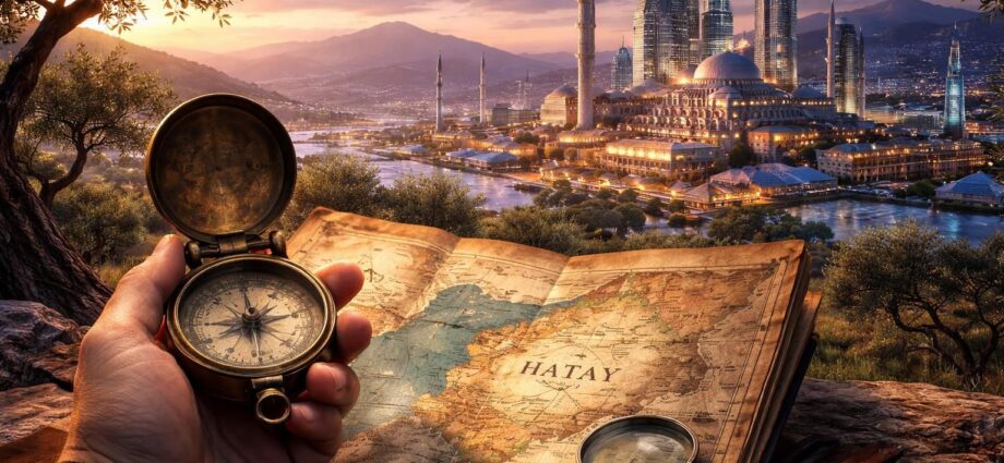 découvrez la définition de hatay et explorez les enjeux clés qui influencent son avenir. une analyse approfondie pour mieux comprendre cette région stratégique.