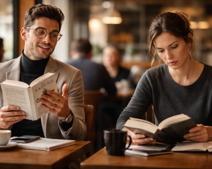 découvrez comment identifier les faux intellectuels et apprenez à les éviter grâce à nos conseils pratiques et astuces pour discerner authenticité et prétention.
