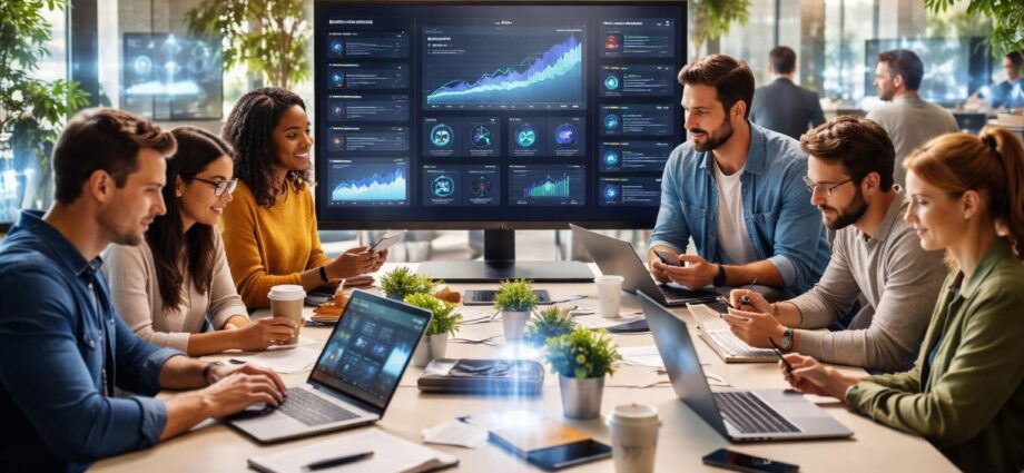 découvrez pourquoi flazto est devenue la plateforme incontournable pour les entrepreneurs du numérique, offrant des outils innovants et un accompagnement sur mesure.