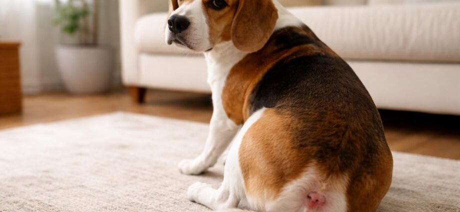 découvrez les symptômes des hémorroïdes chez le chien pour assurer une détection rapide et une meilleure santé de votre compagnon à quatre pattes.