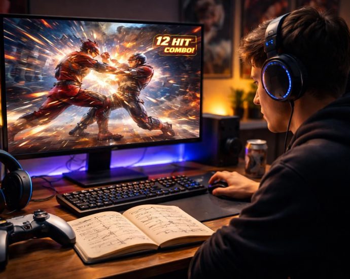 découvrez la définition de combo dans notre guide complet destiné aux joueurs, pour maîtriser les enchaînements et améliorer votre gameplay.