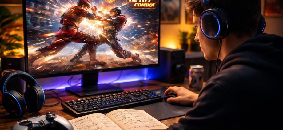découvrez la définition de combo dans notre guide complet destiné aux joueurs, pour maîtriser les enchaînements et améliorer votre gameplay.