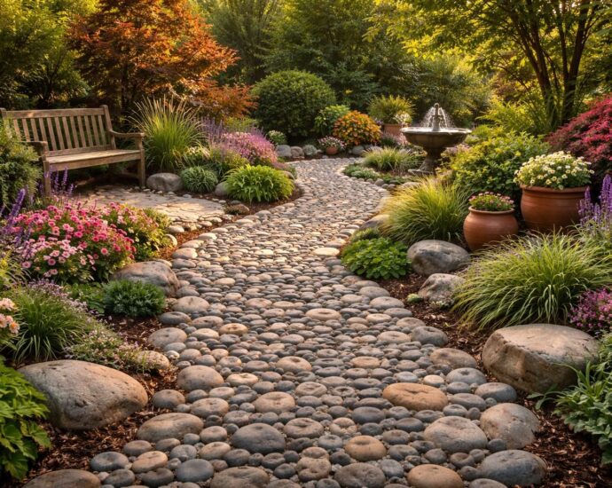 découvrez la définition de galetier, un concept essentiel pour tous les passionnés de jardinage. apprenez comment intégrer cet élément dans votre espace extérieur pour un rendu naturel et esthétique.
