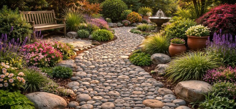 découvrez la définition de galetier, un concept essentiel pour tous les passionnés de jardinage. apprenez comment intégrer cet élément dans votre espace extérieur pour un rendu naturel et esthétique.