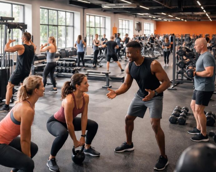découvrez les avis des membres sur basic fit : la qualité des équipements, l'ambiance, les tarifs et les services proposés dans cette salle de sport populaire.