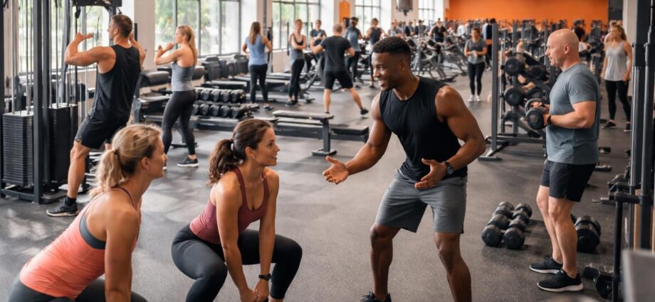 découvrez les avis des membres sur basic fit : la qualité des équipements, l'ambiance, les tarifs et les services proposés dans cette salle de sport populaire.