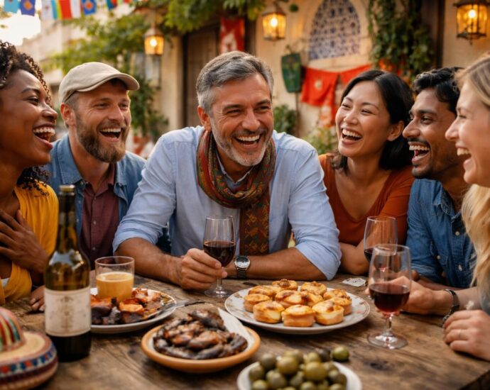 découvrez les blagues portugaises, un humour unique qui traverse les frontières et rassemble les cultures avec légèreté et joie.