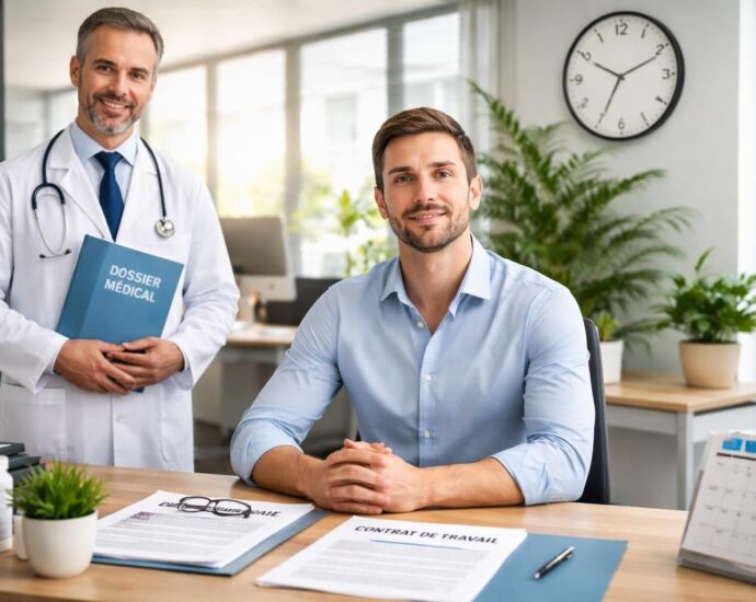 découvrez les droits des employés concernant le congé de longue maladie (clm) : conditions, démarches et protections légales pour assurer votre sécurité au travail.