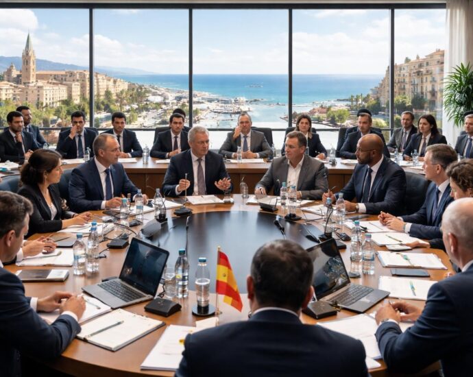 découvrez les enjeux politiques majeurs entourant la coupe davis à malaga et les débats actuels qui animent cet événement sportif international.