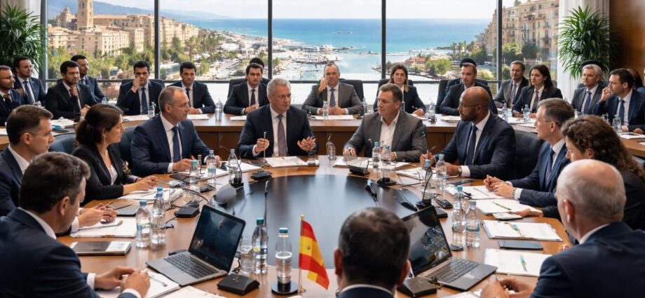 découvrez les enjeux politiques majeurs entourant la coupe davis à malaga et les débats actuels qui animent cet événement sportif international.