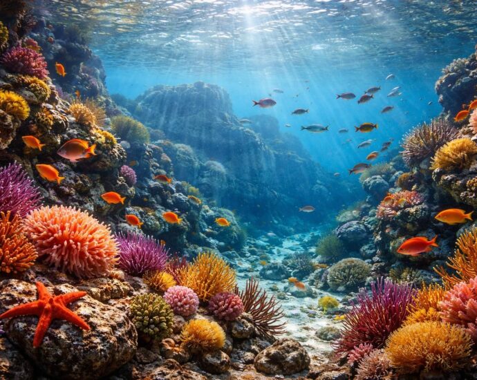 découvrez les merveilles de l'aquarium à cassis et vivez une aventure sous-marine fascinante au cœur de la biodiversité marine locale.