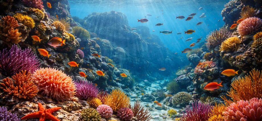 découvrez les merveilles de l'aquarium à cassis et vivez une aventure sous-marine fascinante au cœur de la biodiversité marine locale.
