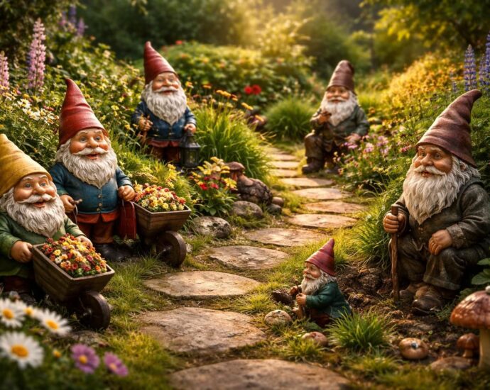 découvrez la vérité sur les nains de jardin simplets, entre mythes populaires et faits réels, pour mieux comprendre ces figures iconiques de vos espaces verts.