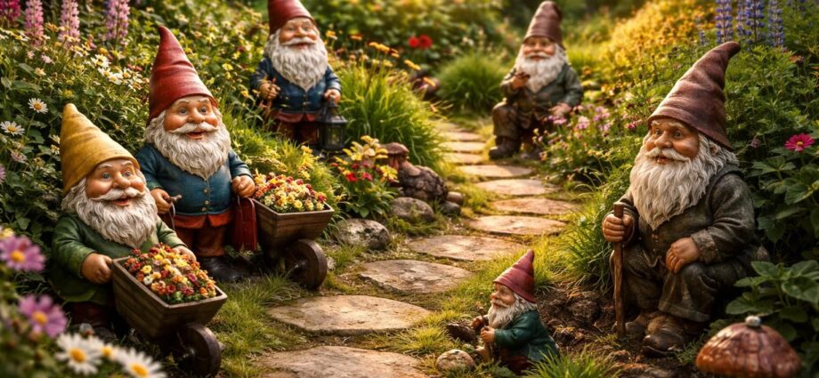 découvrez la vérité sur les nains de jardin simplets, entre mythes populaires et faits réels, pour mieux comprendre ces figures iconiques de vos espaces verts.