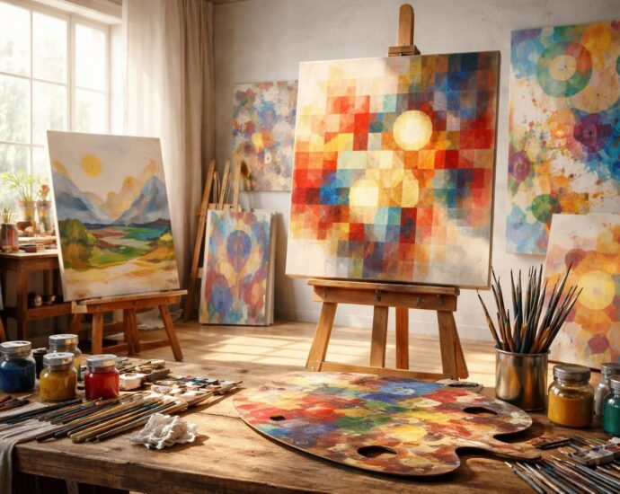 découvrez les peintres suisses qui ont marqué l'histoire de l'art moderne par leurs œuvres innovantes et leur influence durable.