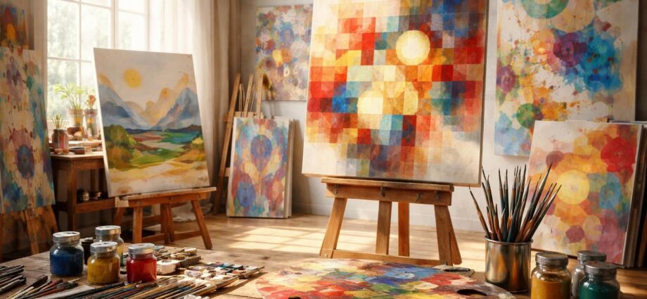 découvrez les peintres suisses qui ont marqué l'histoire de l'art moderne par leurs œuvres innovantes et leur influence durable.