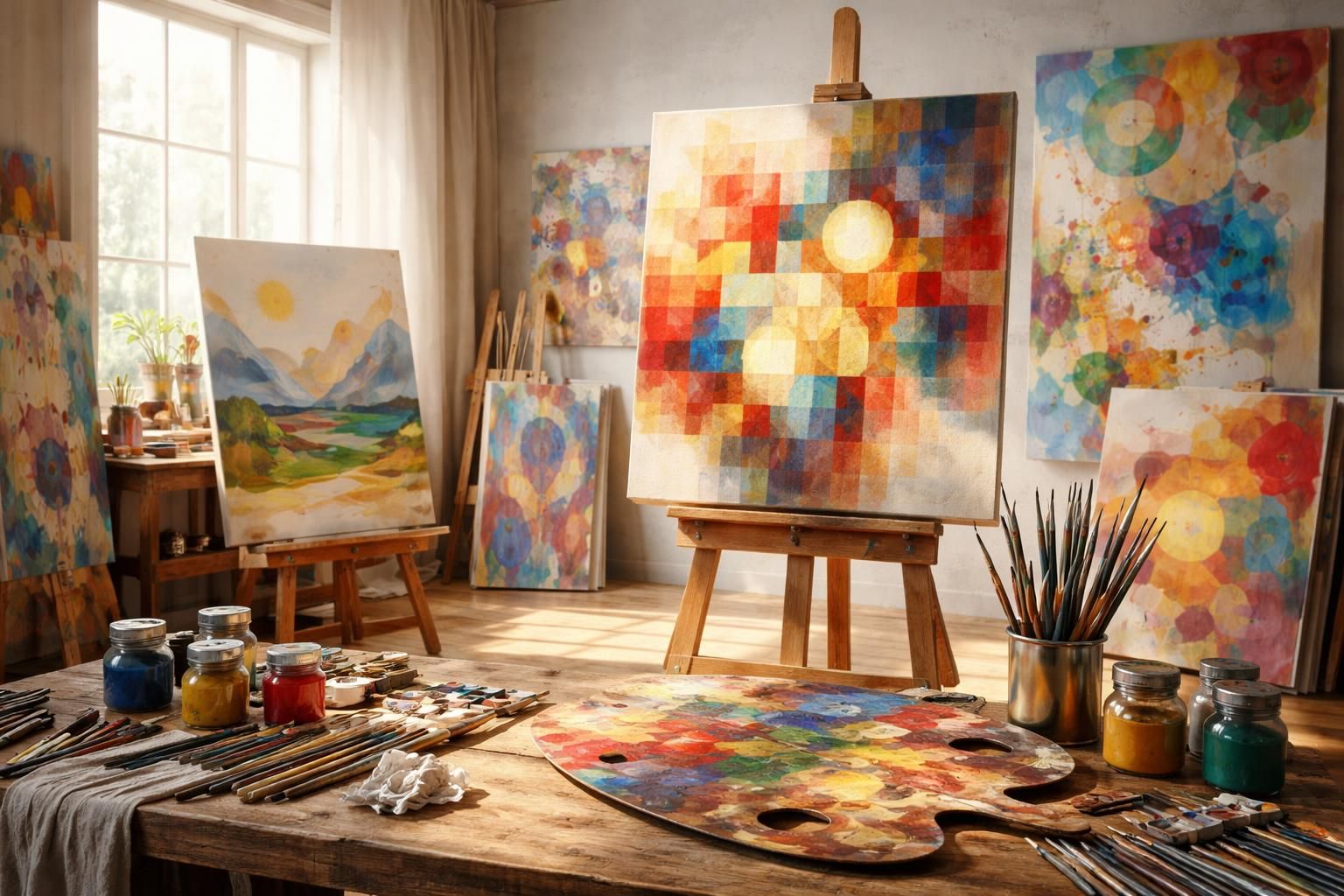découvrez les peintres suisses qui ont marqué l'histoire de l'art moderne par leurs œuvres innovantes et leur influence durable.