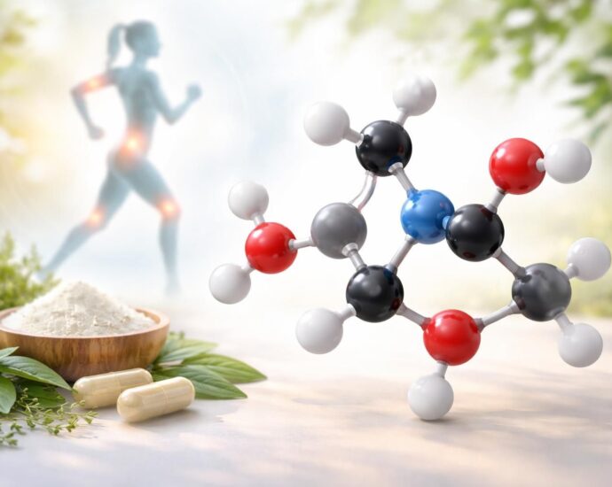 découvrez les bienfaits de la n-acétylglucosamine, son dosage recommandé et les précautions à prendre pour une utilisation sûre et efficace.