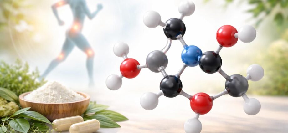 découvrez les bienfaits de la n-acétylglucosamine, son dosage recommandé et les précautions à prendre pour une utilisation sûre et efficace.