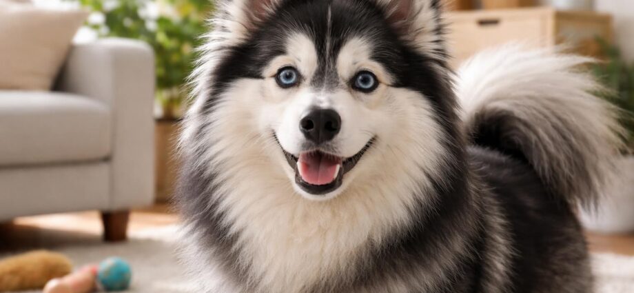 découvrez tout ce que vous devez savoir sur le pomsky f2 adulte avant de l'adopter : caractéristiques, soins, comportement et conseils d'élevage.