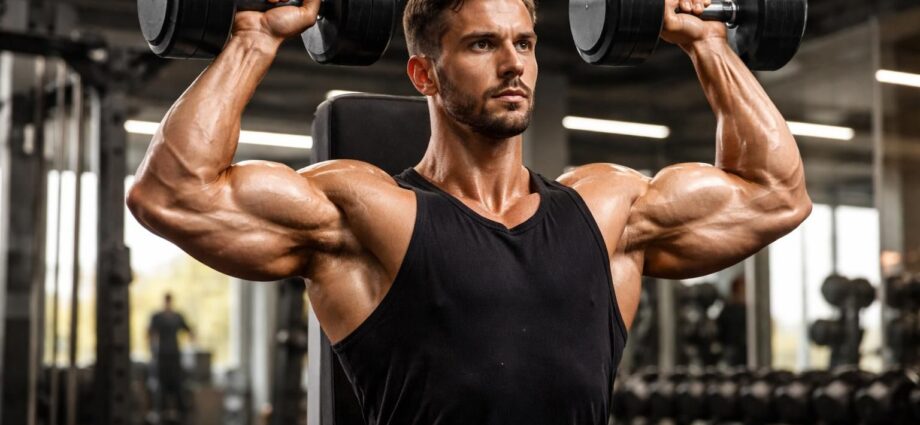 découvrez pourquoi l'arnold press est l'exercice ultime pour renforcer et sculpter vos épaules, alliant efficacité et prévention des blessures.