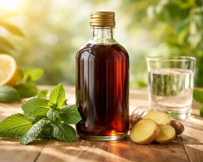 découvrez les bienfaits du sirop de cordum pour améliorer la digestion naturellement et favoriser un confort digestif optimal.