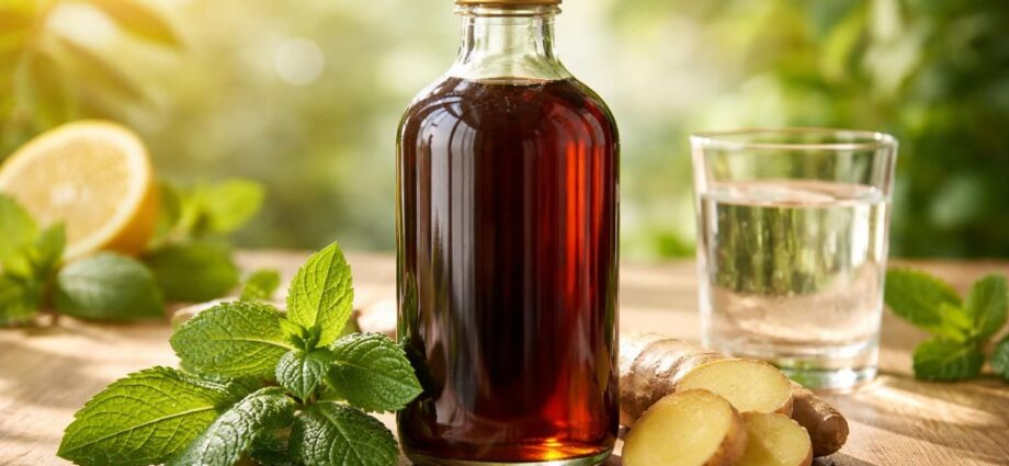découvrez les bienfaits du sirop de cordum pour améliorer la digestion naturellement et favoriser un confort digestif optimal.