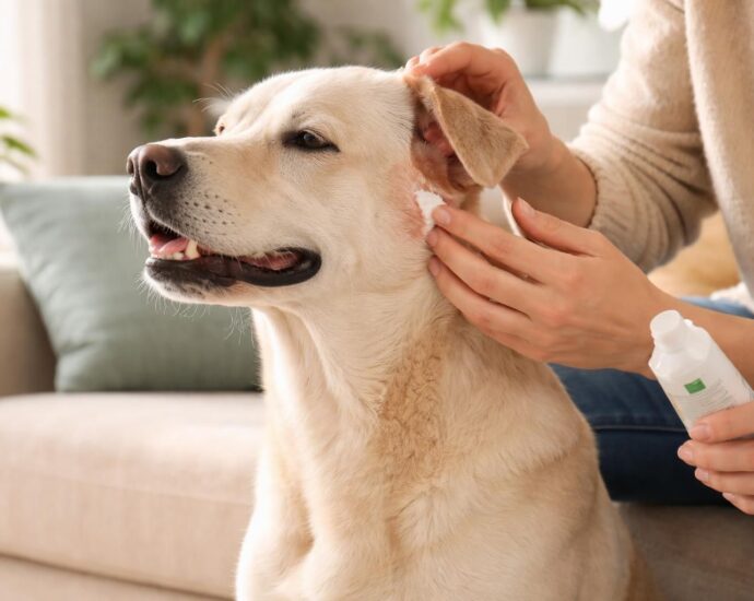 découvrez comment soulager efficacement les irritations cutanées de votre chien qui se gratte, avec des conseils et traitements adaptés pour apaiser sa peau et améliorer son confort.
