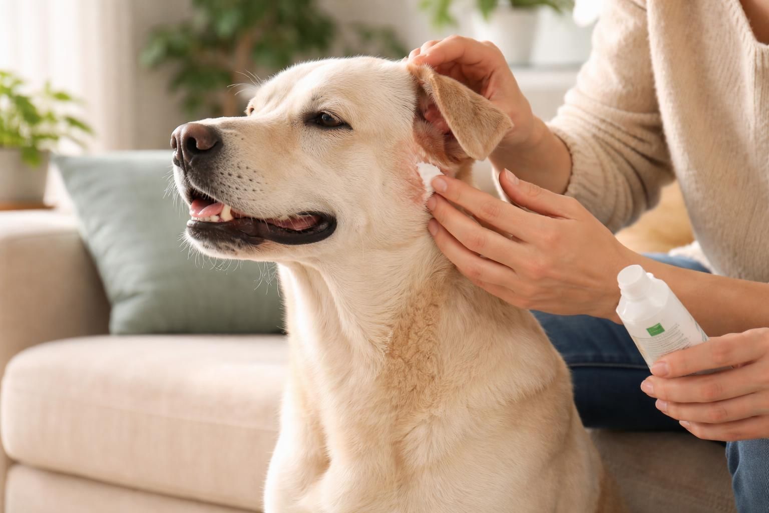 découvrez comment soulager efficacement les irritations cutanées de votre chien qui se gratte, avec des conseils et traitements adaptés pour apaiser sa peau et améliorer son confort.
