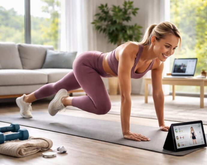 découvrez comment les programmes de zone téléchargement fit peuvent révolutionner votre routine quotidienne en alliant efficacité et bien-être.