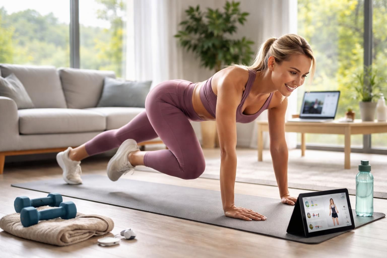 découvrez comment les programmes de zone téléchargement fit peuvent révolutionner votre routine quotidienne en alliant efficacité et bien-être.
