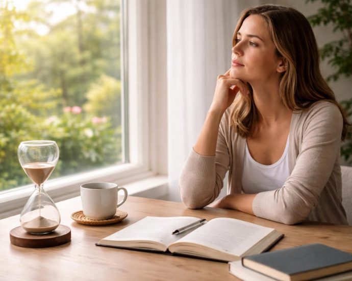 découvrez pourquoi prendre le temps est essentiel pour réussir, en explorant les bénéfices de la patience, de la réflexion et de la persévérance dans la réalisation de vos objectifs.