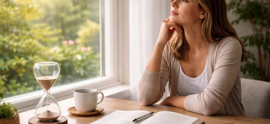 découvrez pourquoi prendre le temps est essentiel pour réussir, en explorant les bénéfices de la patience, de la réflexion et de la persévérance dans la réalisation de vos objectifs.