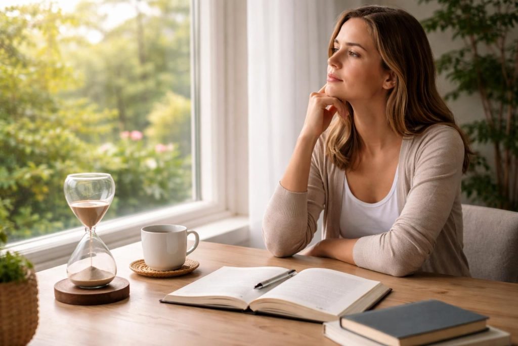 découvrez pourquoi prendre le temps est essentiel pour réussir, en explorant les bénéfices de la patience, de la réflexion et de la persévérance dans la réalisation de vos objectifs.