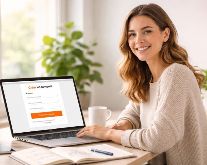 apprenez à créer un compte le bon coin facilement et sans stress grâce à nos conseils pratiques pour éviter les erreurs courantes.